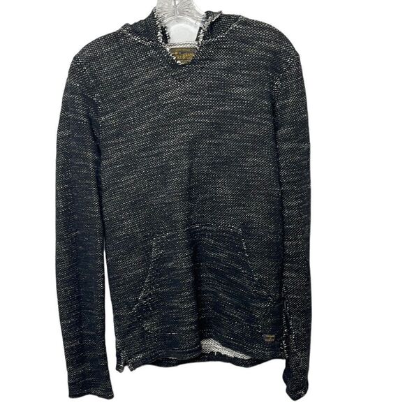 Lucky Brand Baja Hoodie Sweatshirt. Size Small. - Picture 1 of 11